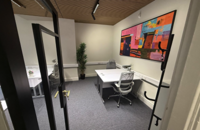 7 Fitzwilliam Street Lower - Office LG01