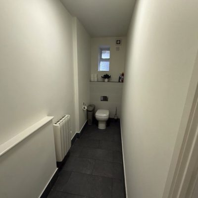 7 Fitzwilliam Street Lower - Office 101