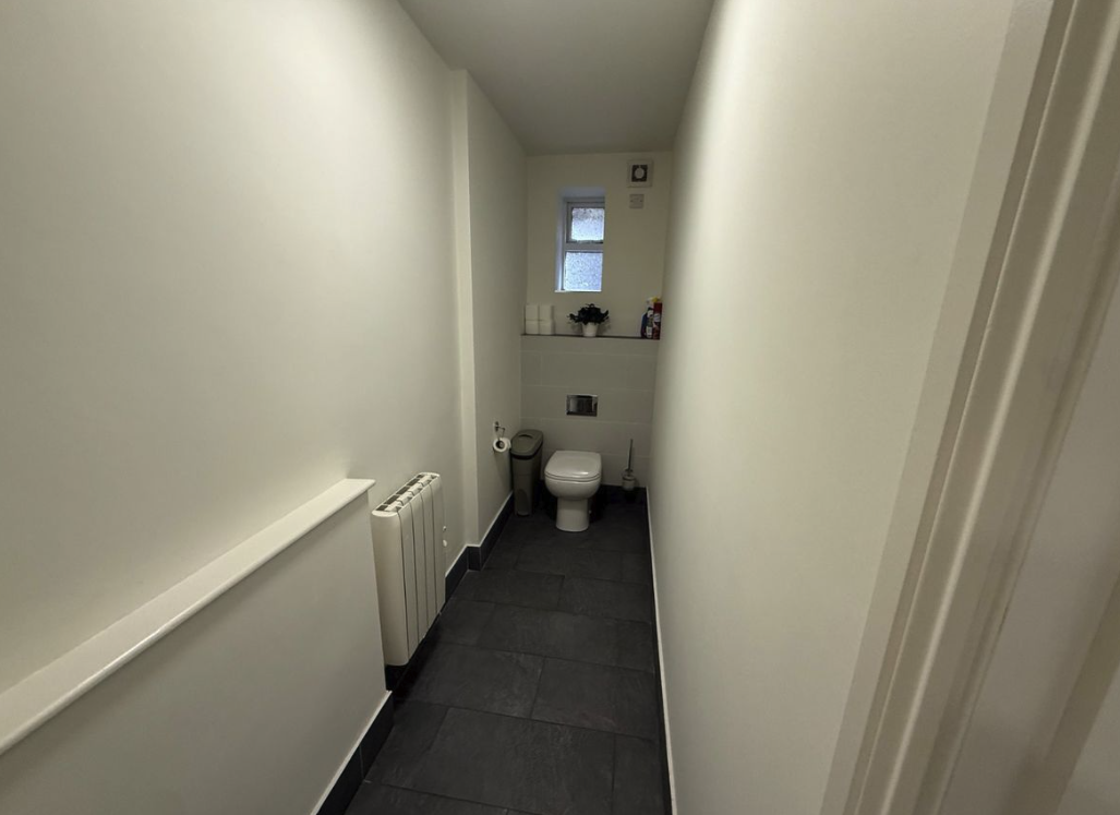 7 Fitzwilliam Street Lower - Office 101