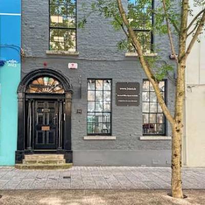 24 O'Connell Street - Office 01