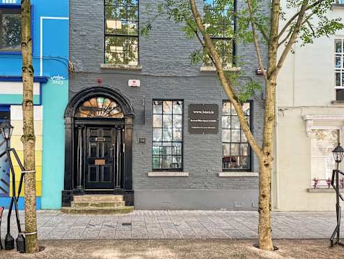 24 O'Connell Street - Office 01
