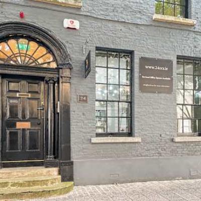24 O'Connell Street - Office 01
