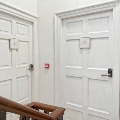 24 O'Connell Street - Office 01