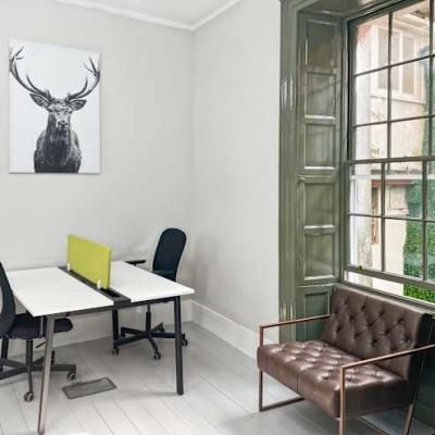 24 O'Connell Street - Office 01