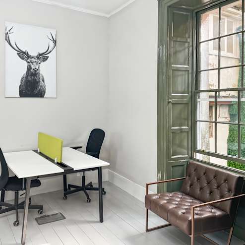 24 O'Connell Street - Office 01