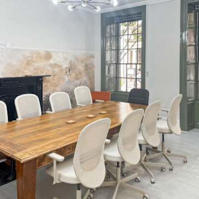 24 O'Connell Street - Office 01