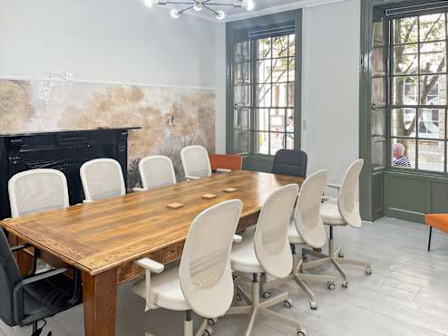 24 O'Connell Street - Office 01