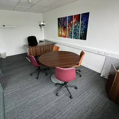Airport Business Park - Swords