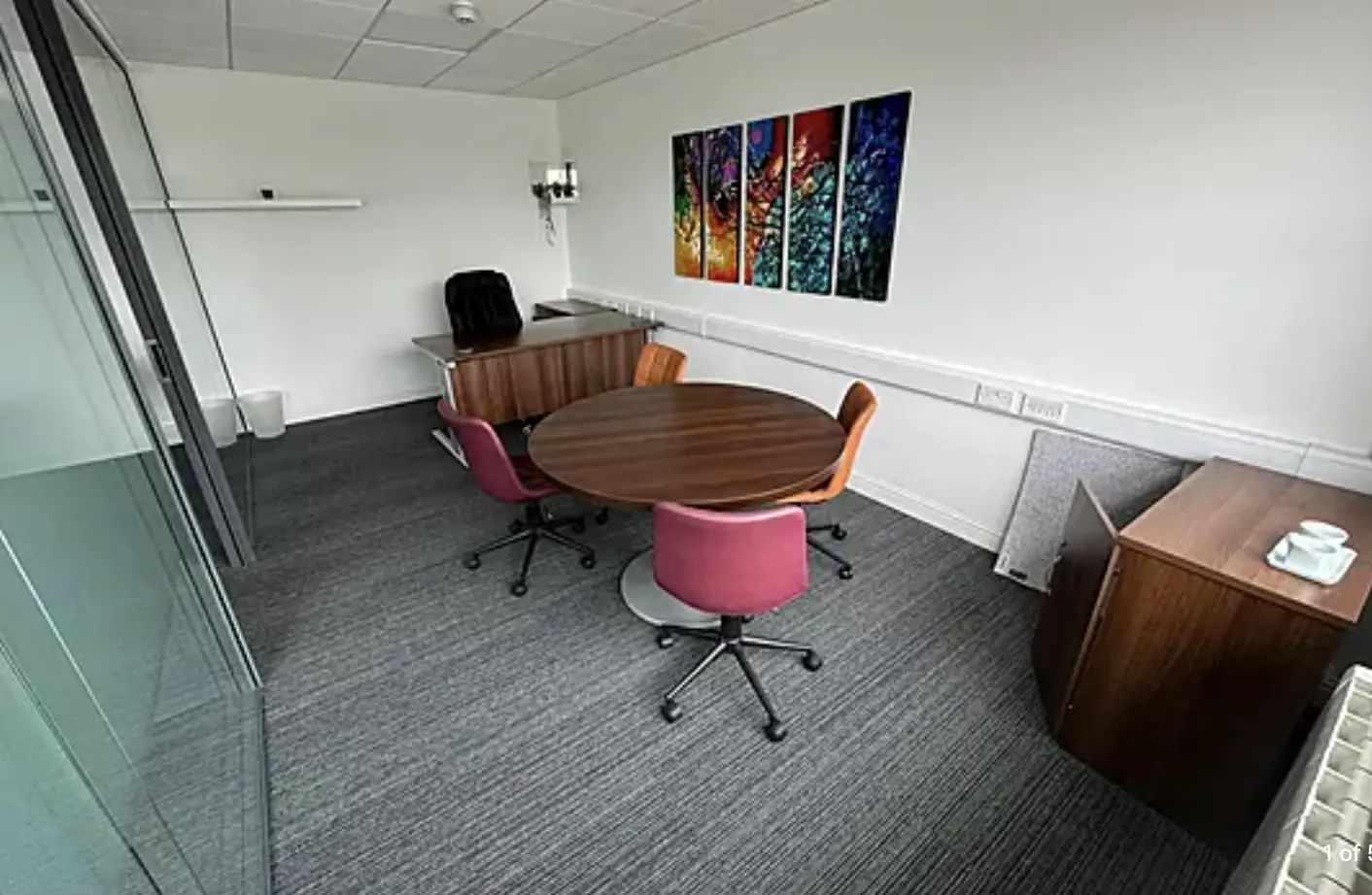 Airport Business Park - Swords