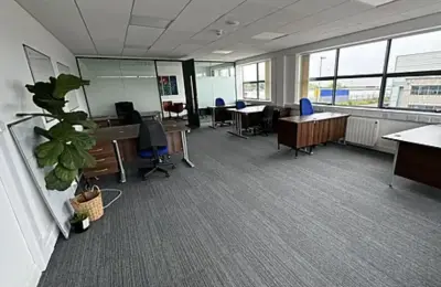 Airport Business Park - Swords - Office 001