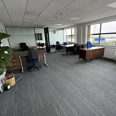 Airport Business Park - Swords