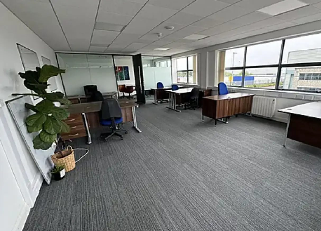 Airport Business Park - Swords