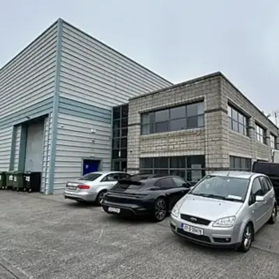 Airport Business Park - Swords