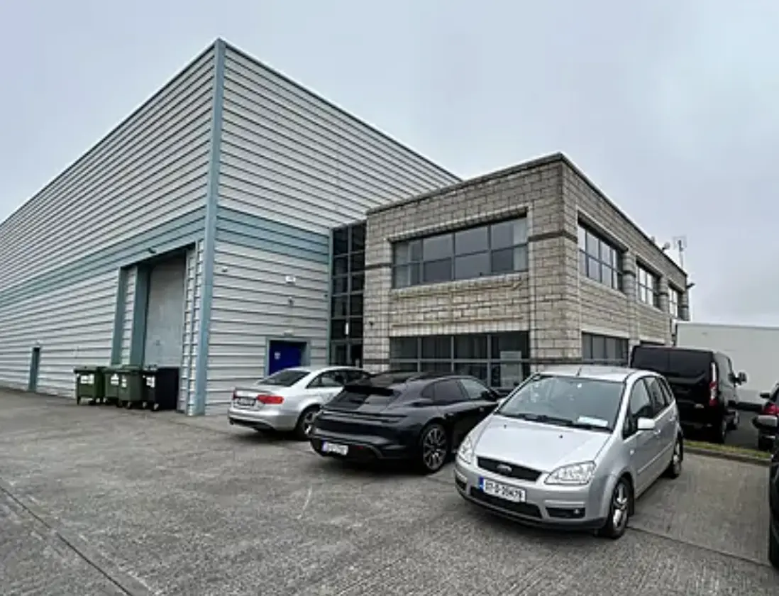 Airport Business Park - Swords
