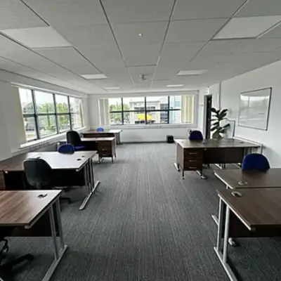 Airport Business Park - Swords