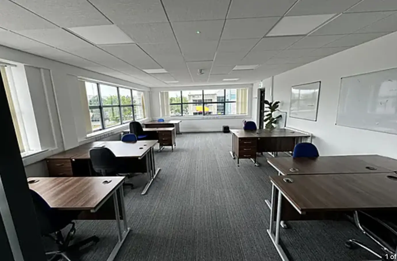 Airport Business Park - Swords