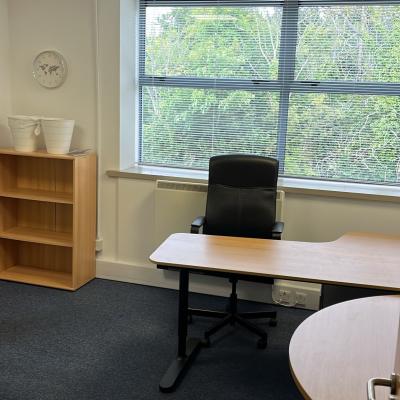 Furry Park - Santry - Suite J