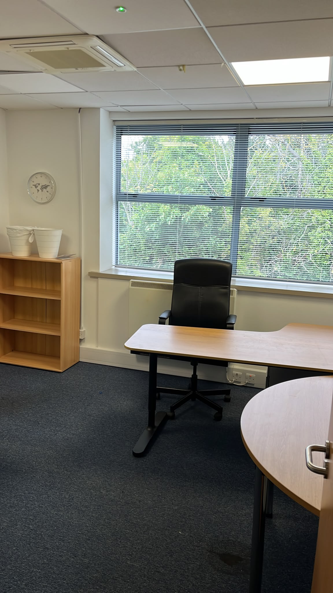 Furry Park - Santry - Suite J