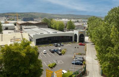 Old Belgard Road - Tallaght - Office 17