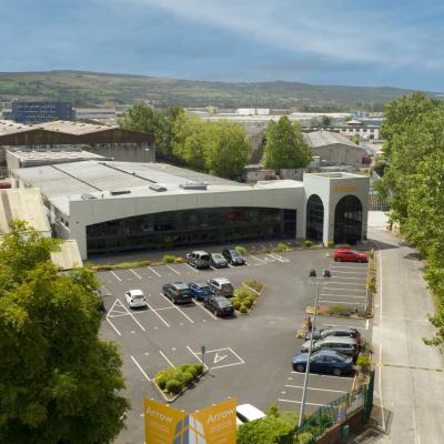 Old Belgard Road - Tallaght - Office 4