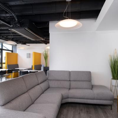 Old Belgard Road - Tallaght - Office 4