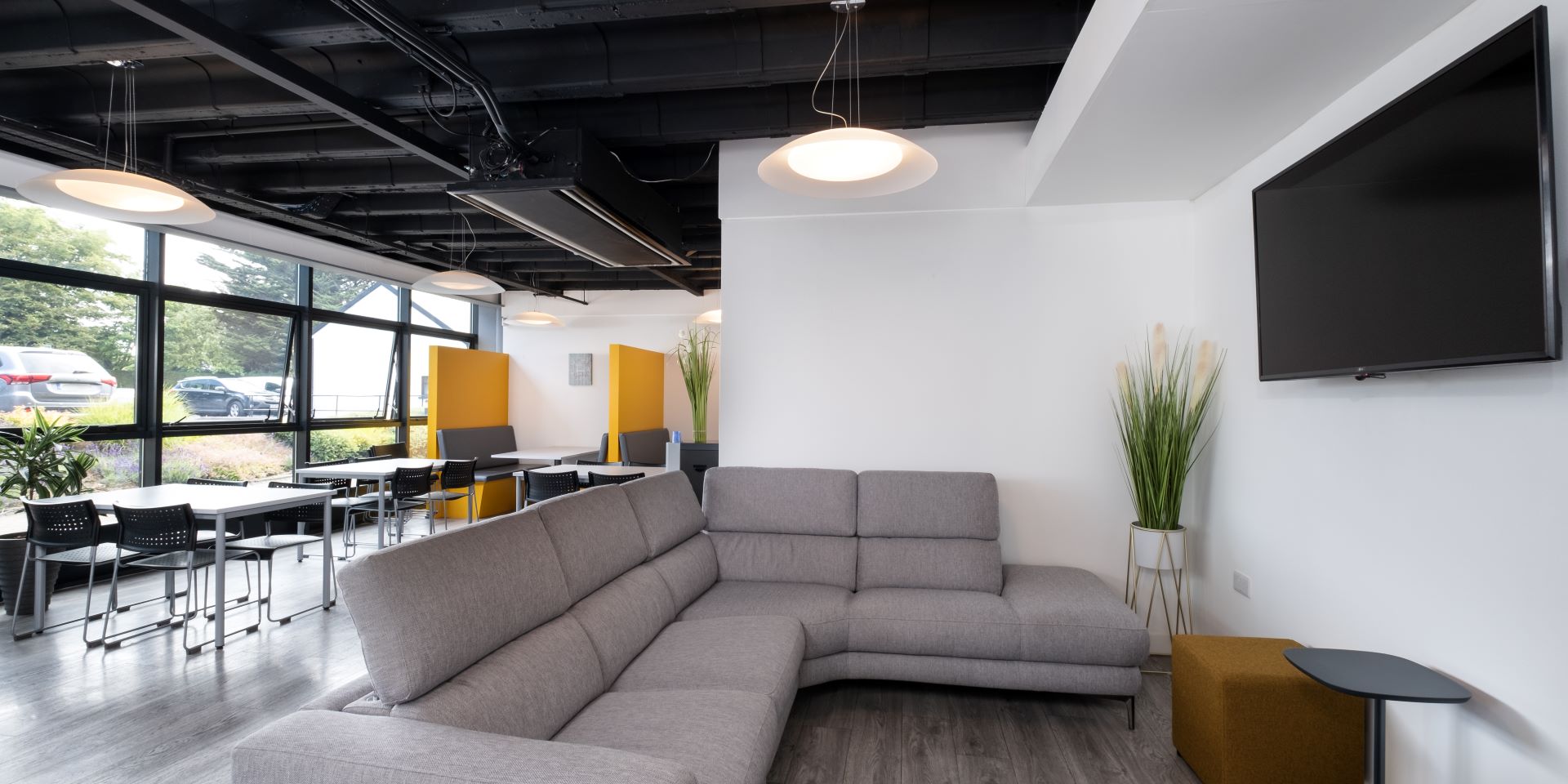 Old Belgard Road - Tallaght - Office 4