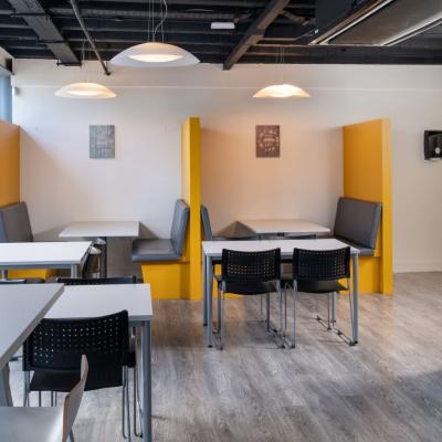 Old Belgard Road - Tallaght - Office 4