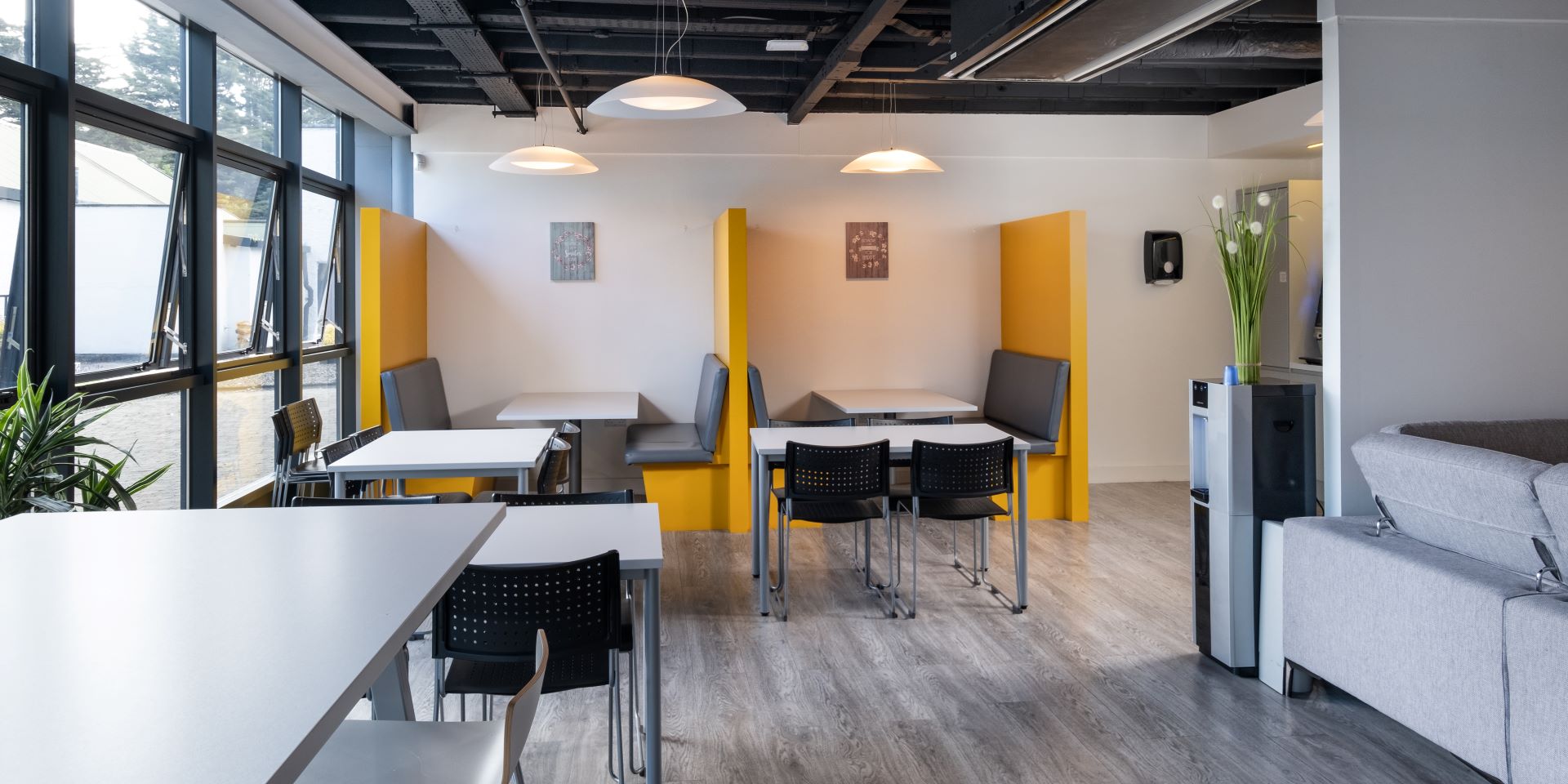Old Belgard Road - Tallaght - Office 4