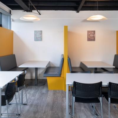 Old Belgard Road - Tallaght - Office 4