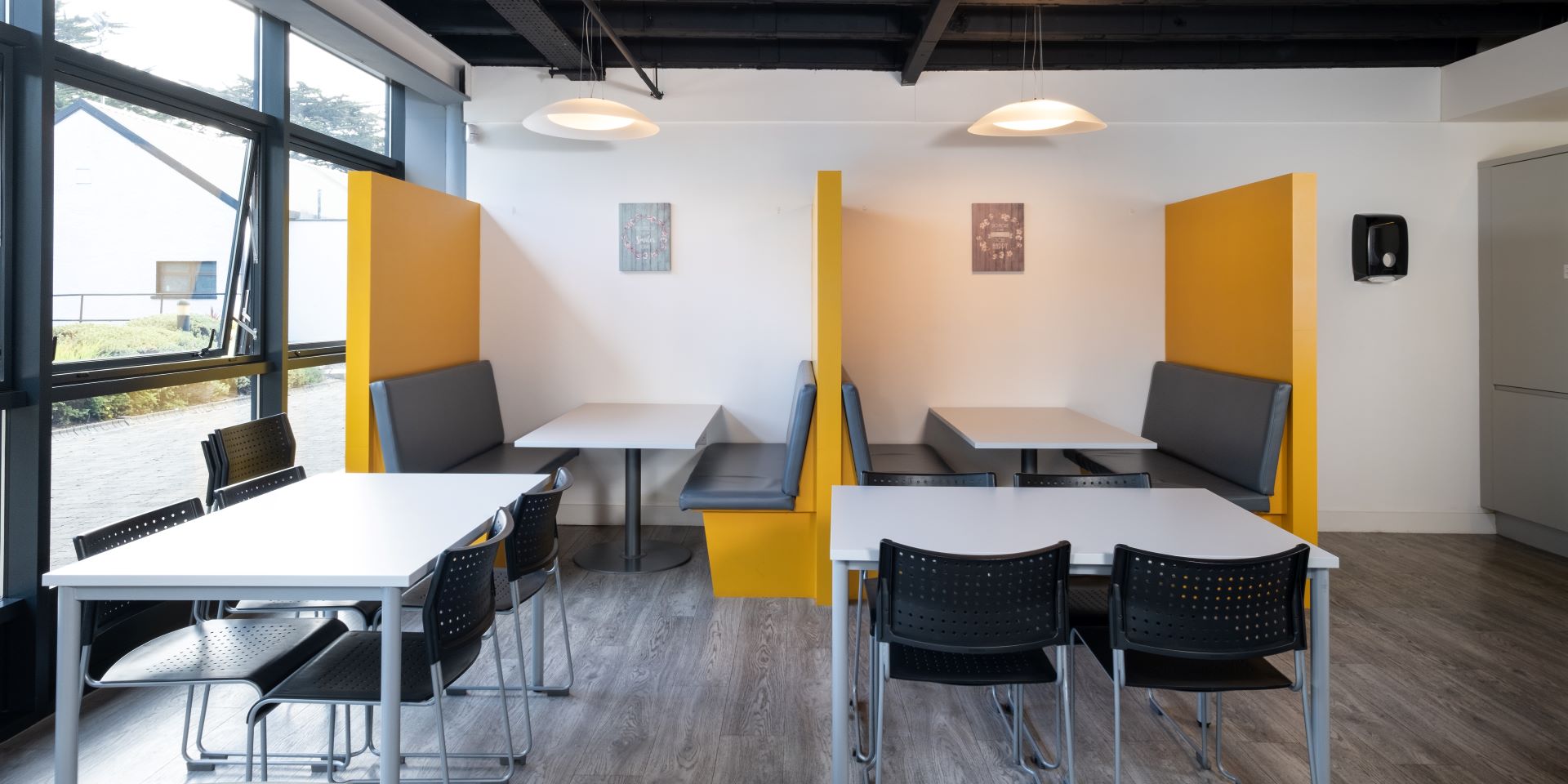 Old Belgard Road - Tallaght - Office 4