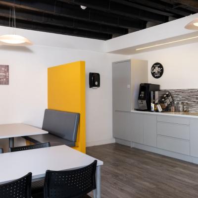 Old Belgard Road - Tallaght - Office 4