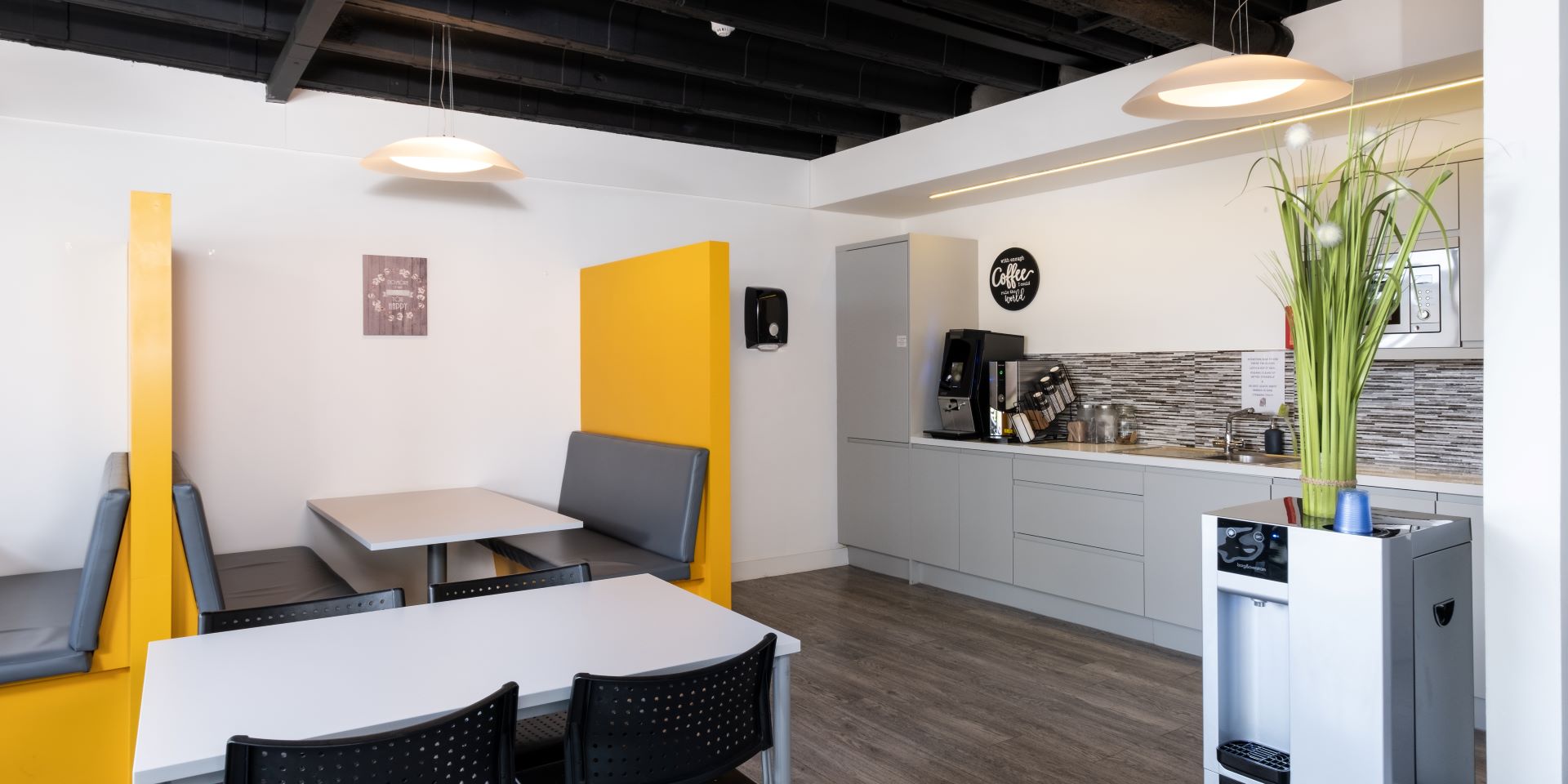 Old Belgard Road - Tallaght - Office 4