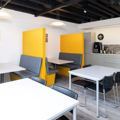 Old Belgard Road - Tallaght - Office 4