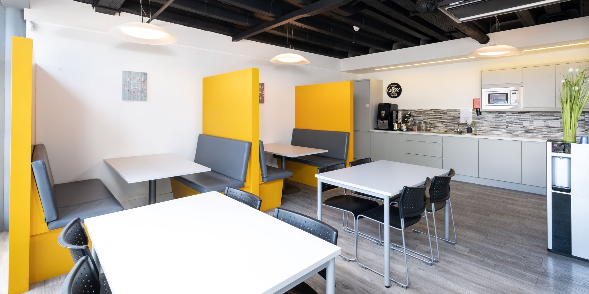 Old Belgard Road - Tallaght - Office 4