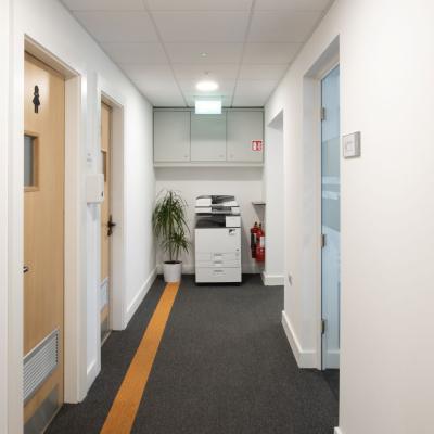 Old Belgard Road - Tallaght - Office 4
