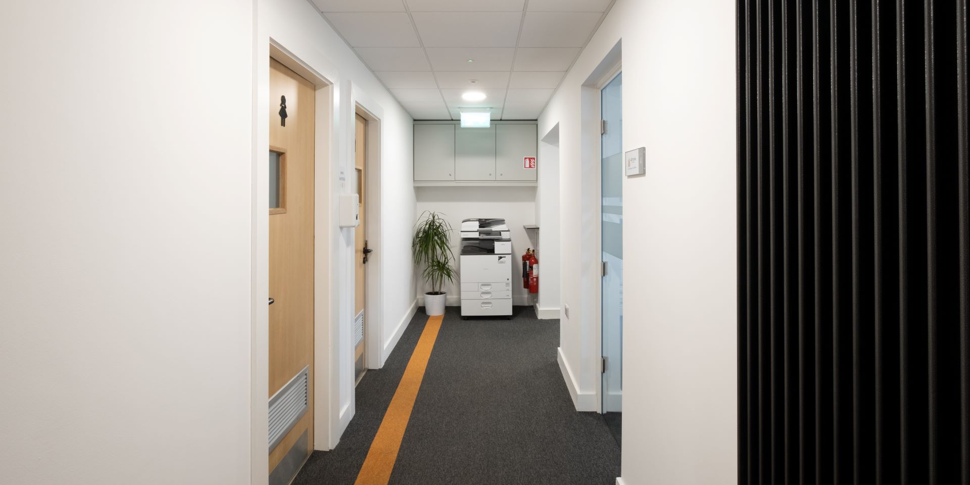 Old Belgard Road - Tallaght - Office 4
