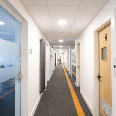 Old Belgard Road - Tallaght - Office 4