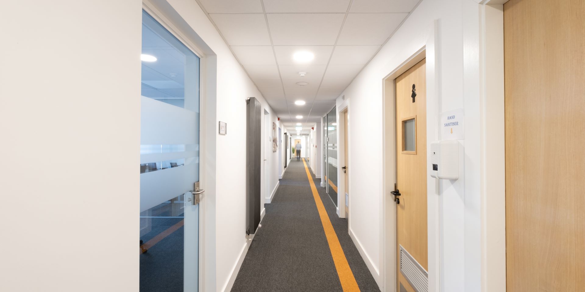 Old Belgard Road - Tallaght - Office 4