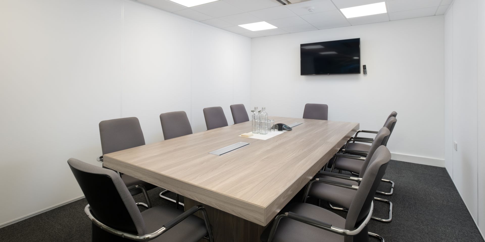 Old Belgard Road - Tallaght - Office 4