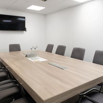 Old Belgard Road - Tallaght - Office 4