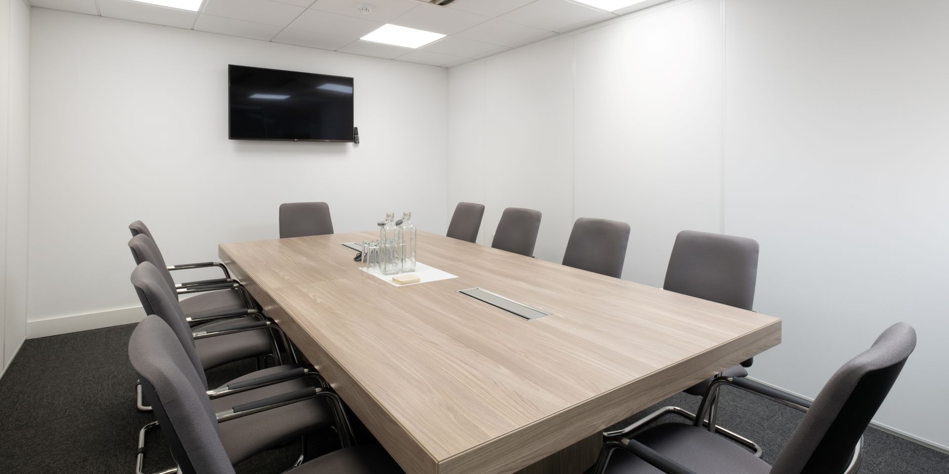 Old Belgard Road - Tallaght - Office 4