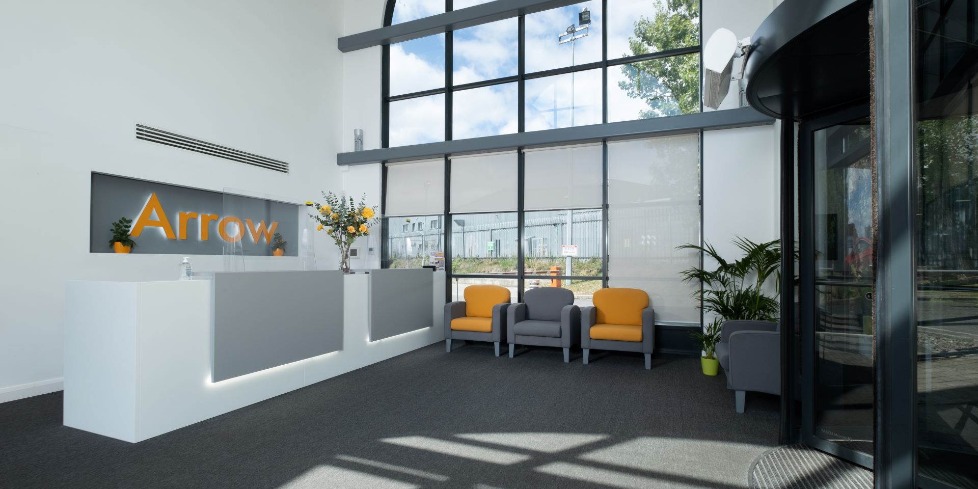 Old Belgard Road - Tallaght - Office 4