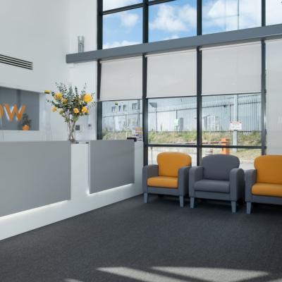 Old Belgard Road - Tallaght - Office 4