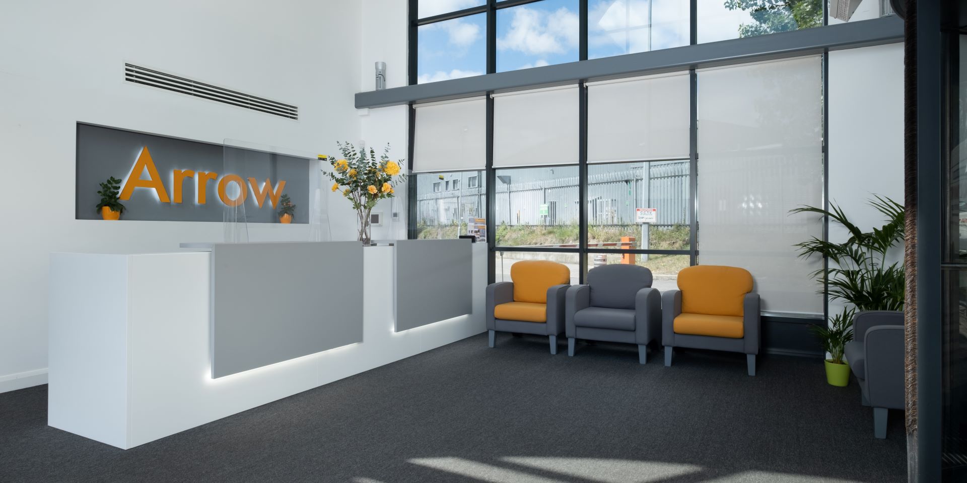 Old Belgard Road - Tallaght - Office 4