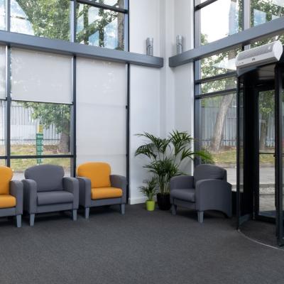 Old Belgard Road - Tallaght - Office 4