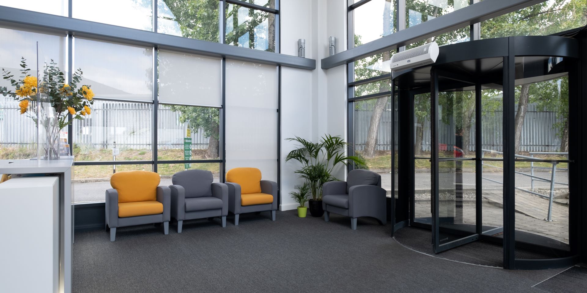 Old Belgard Road - Tallaght - Office 4