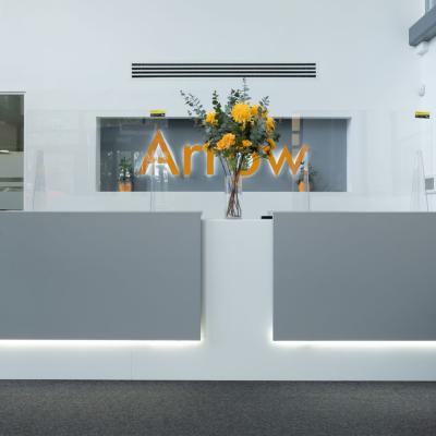 Old Belgard Road - Tallaght - Office 4