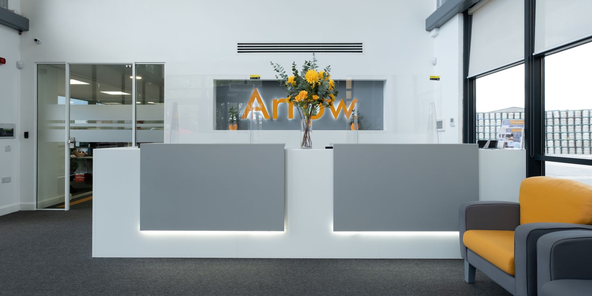 Old Belgard Road - Tallaght - Office 4