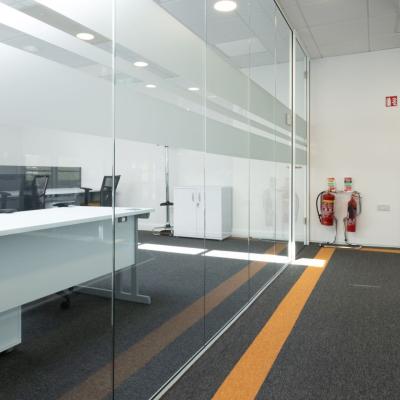 Old Belgard Road - Tallaght - Office 4