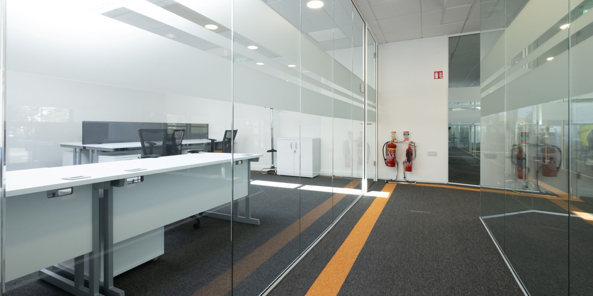 Old Belgard Road - Tallaght - Office 4